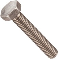 31C56BHHSP 5/16-18 X 7/8 HEX HD BOLT 18-8 SS